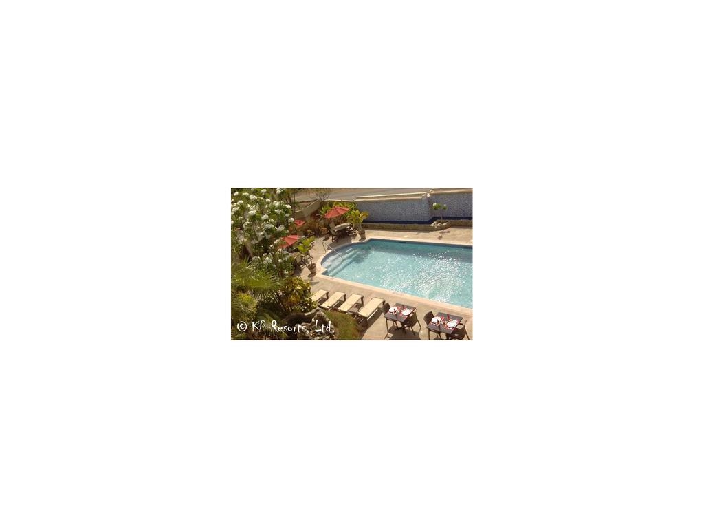 Enchanted Waters Tobago Buccoo Экстерьер фото