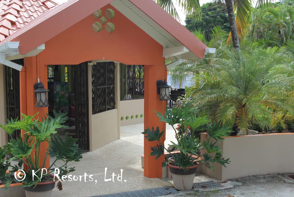 Enchanted Waters Tobago Buccoo Экстерьер фото