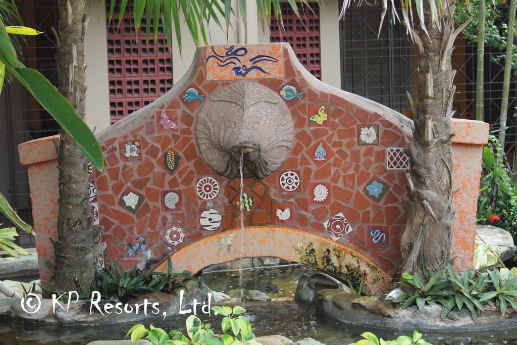 Enchanted Waters Tobago Buccoo Экстерьер фото