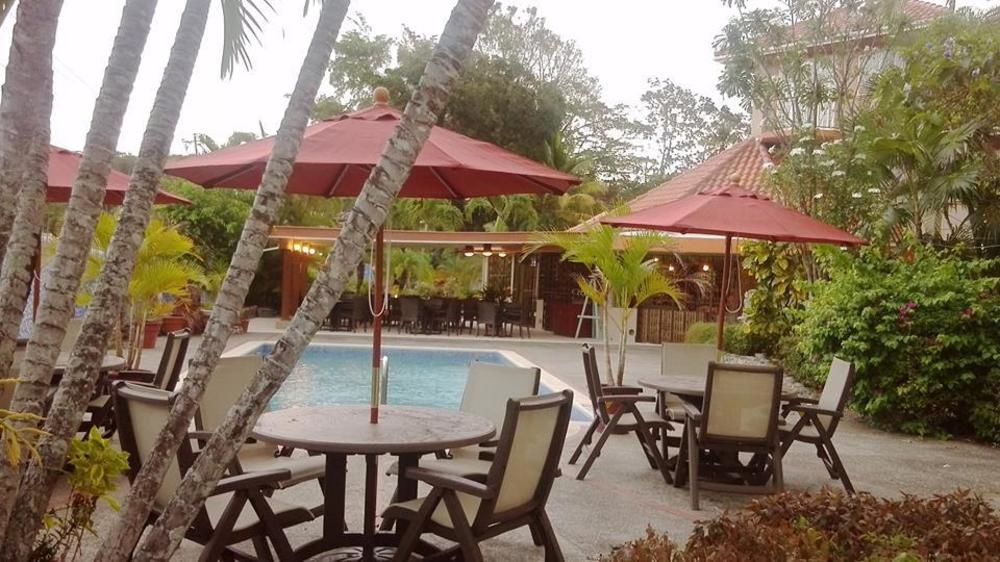 Enchanted Waters Tobago Buccoo Экстерьер фото
