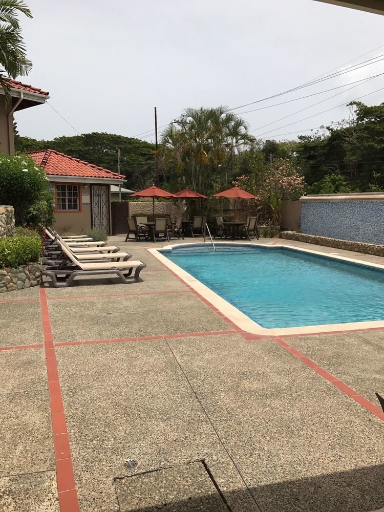 Enchanted Waters Tobago Buccoo Экстерьер фото
