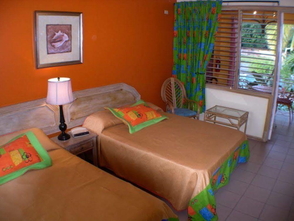 Enchanted Waters Tobago Buccoo Экстерьер фото