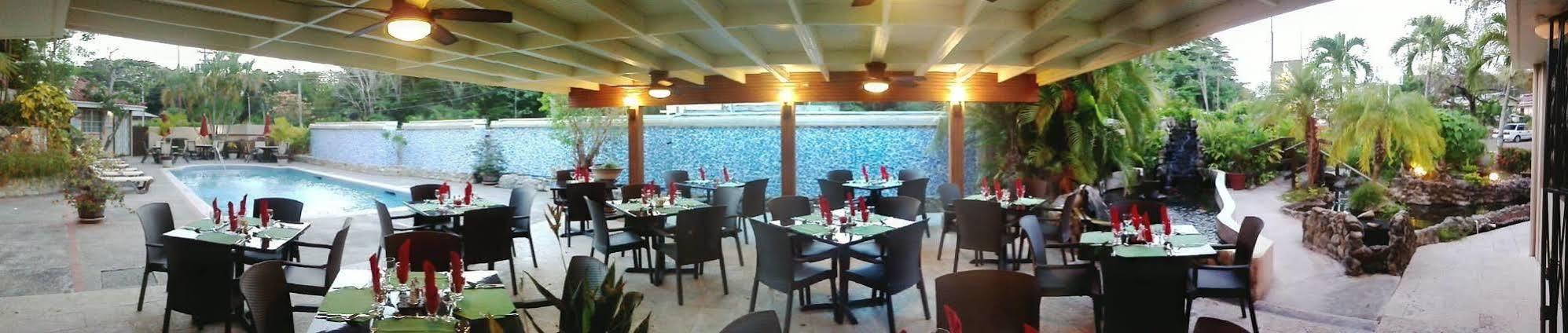 Enchanted Waters Tobago Buccoo Экстерьер фото